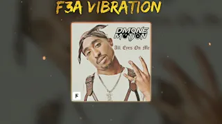 2Pac - All Eyes On Me (DMxNe motion) 2021