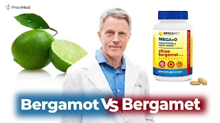 Bergamot vs. BergaMet: What’s the Difference? Which is Better?