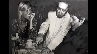 Eça #2 Bill Evans e Luiz Eça no Chiko's Bar (29/9/1979)