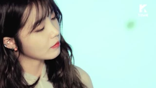 Color LIVE(컬러라이브): Jeong Eun Ji(정은지)_The Spring(너란 봄)(Feat. Hareem(하림)