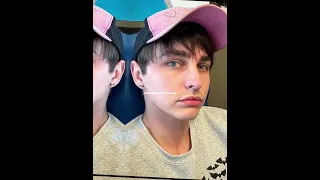 1rst chemotherapy of Colby Brock!