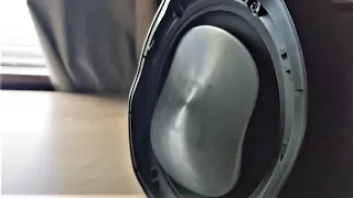 JBL BOOMBOX  ‖ SUPER BASS TEST ‖ IN LFM 100%