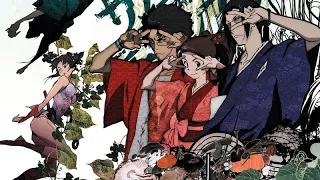 [Samurai Champloo AMV] Travelers