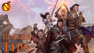Same Character Types in an Adventuring Party| D&D Player Tips