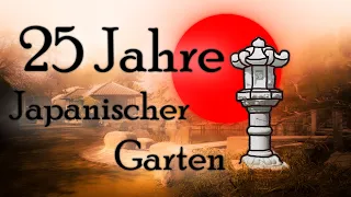 25 Jahre Japanischer Garten Kaiserslautern