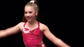 Dance Moms - Mackenzie Ziegler - Hero - FULL SOLO HD