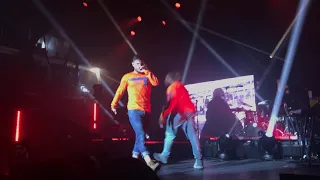 Jon Bellion - New York Soul Pt II (Live) | Terminal 5 | 12/21/17