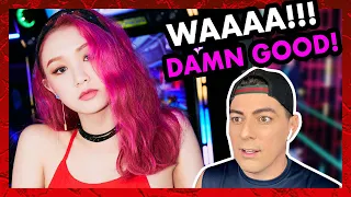 SECRET NUMBER (시크릿넘버) - ‘Got That Boom’ - MV REACTION