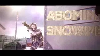 yeti :The Abominable Snowmen trailer