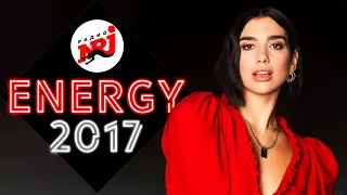 ИТОГОВЫЙ NRJ HOT 30 ЗА 2017 ГОД! | ЛУЧШЕЕ НА РАДИО ENERGY ЗА ГОД!