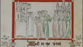 Dust in the wind (Medieval version by Medievallica)