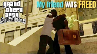 GTA San Andreas - Walkthrough - Mission #94 - Home Coming Full (HD)