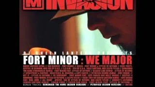 Fort Minor - Get It (feat. styles of beyond)