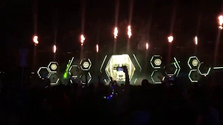 Vini Vici - Great Spirit - EDC Mexico 2020