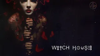 1 Hour of Witch House Music Mix 🔯Dark & Light🔯Целый Час Русского Витч ✝Ѡi†cђІng HøvЯ🎃Happy Halloween