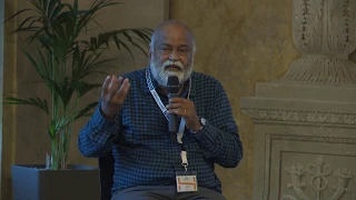 Arjun Appadurai: Flows of Globalization