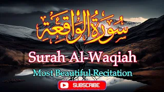 Surah Al-Waqiah (سورة الواقعة) Ep 3 | Al Waqiah | Best Tilawat | Azmat Islamic World