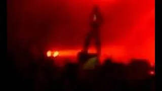 Prodigy Smack My Bitch Up Live At V2005