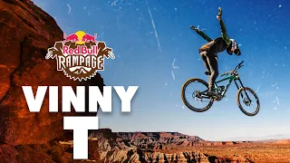 Style Award 2019 w/ Vinny T | Red Bull Rampage