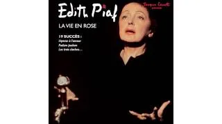 Edith Piaf - Hymne à l'Amour