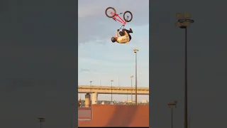 ONLY BANGERS on BMX  | Go check the full edit!