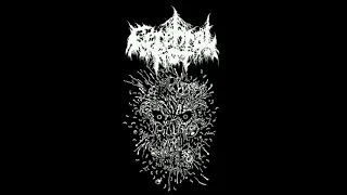 Cerebral Rot - Spewing Purulence [EP]