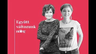 Együtt változunk – Magyari Tekla: Talán észre sem vesszük, de nagyon jó életünk van Székelyföldön