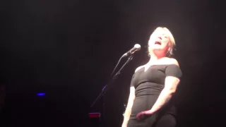 Elle King (Live) - Oh! Darling (Cover) (2016)