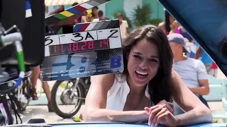 Fast & Furious 8 Bloopers & Behind The Scenes