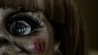 Annabelle - Official Main Trailer [HD]