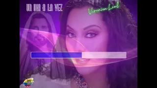 UN DIA A LA VEZ - VERONICA LEAL - KARAOKE