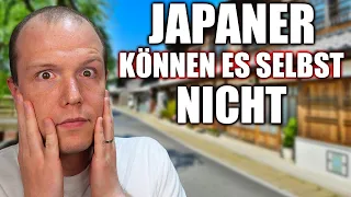 Japaner können es selbst nicht! - Das große Problem mit japanischen Namen