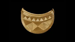 The Sun Pendant: Britain’s finest Bronze Age treasure