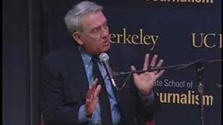 Is the Media Failing America: Conversations with Dan Rather