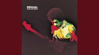 Changes (Live At Fillmore East, 1970 / 50th Anniversary)