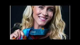 Interview with Kaitlin Sandeno: Olympic gold medalist (Includes interview)|| NEWS US TODAY