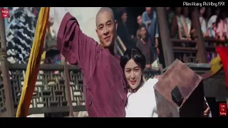 Nam Nhi Phải Tự Cường (男兒當自強)-(OST Hoàng Phi Hồng 1991)- Lâm Tử Tường (George Lam)