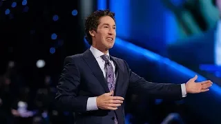 It Is Finished - Joel Osteen