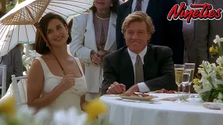 Indecent Proposal (1993) (Cut from the movie)