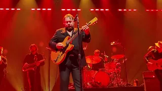 Nathaniel Rateliff & The Night Sweats - "Suffer Me" - The Eastern, Atlanta, GA 09-30-2022