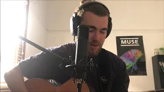 Beautiful People - Ed Sheeran (feat. Khalid) (Cover by Andrew Wortes)