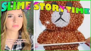 ⛱⛱⛱ TEXT TO SPEECH  💖 ASMR Cake Storytime @Bailey Spinn @Brianna Guidryy || Tiktok Compilations # 35