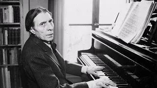 Chopin: 4 Ballades (1933) Alfred Cortot