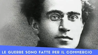 Antonio Gramsci (la Vita, il Pensiero)