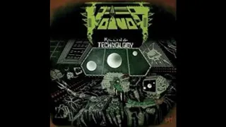 Voivod - Killing Technology (1987) Full Album