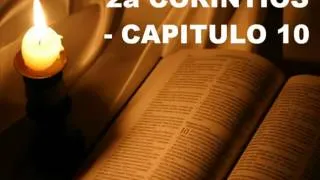 2 CORINTIOS CAPITULO 10