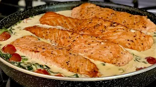 Never have I ever eaten such delicious fish Tender recipe that melts in your mouth!