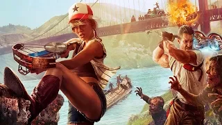 【GMV】Dead Island 2 (Queen - Don't Stop Me Now)