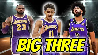 The Truth About Trae Young Joining Lakers