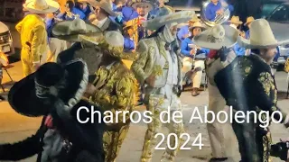 Charros de Abolengo 2024, Original Banda de Música de San Juan de Aragón